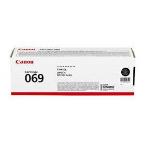CANON Toner Cartridge 069 BK